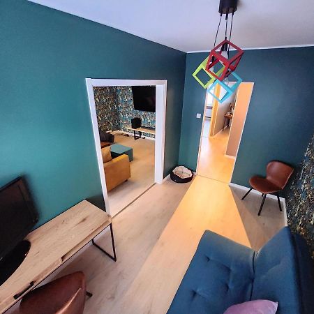 Inspiring Apartment Near City Center Mikkeli Esterno foto