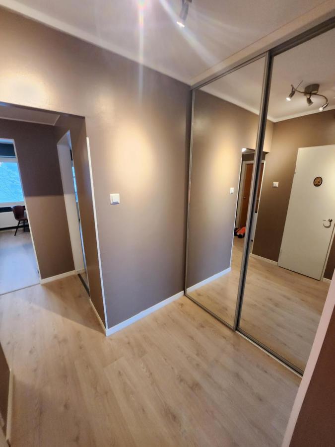 Inspiring Apartment Near City Center Mikkeli Esterno foto